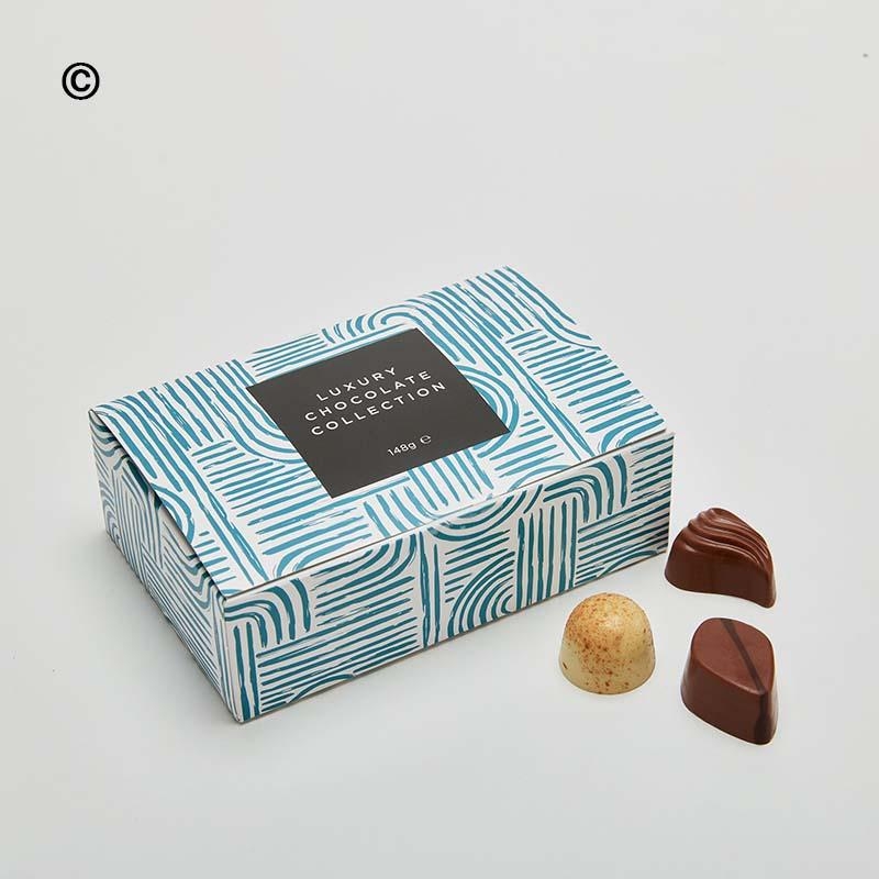 Luxury Chocolate Collection 148g
