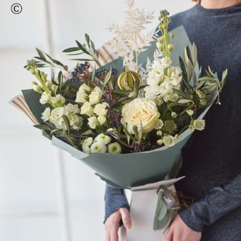 Natural Winter Trending Box