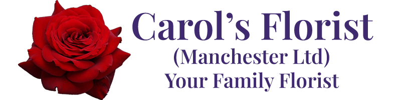 Carol's Florist (Manchester) Ltd.