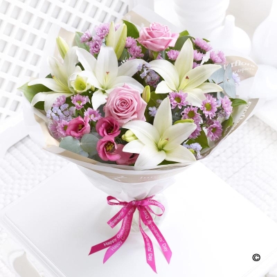 Florist Choice Sympathy Bouquet