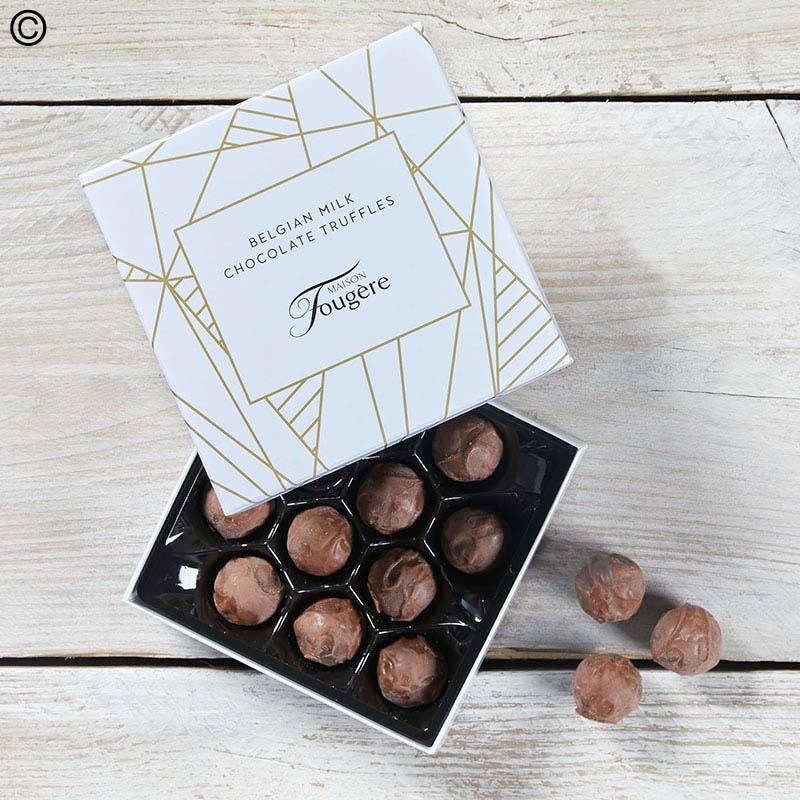 140g Chocolate Truffles