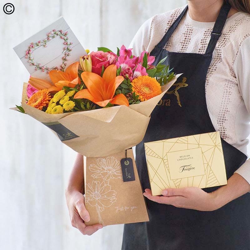 With Love Gift Set
