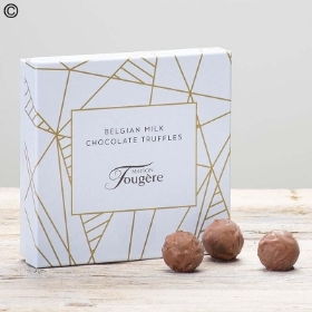 140g Chocolate Truffles