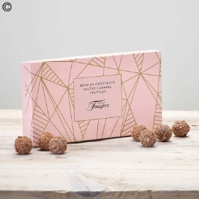 170g Salted Caramel Truffles