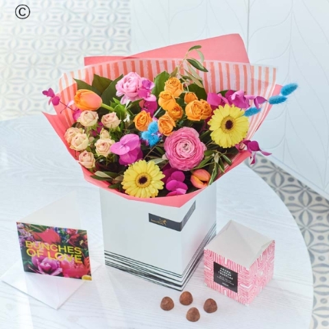 Rainbow Gift Set