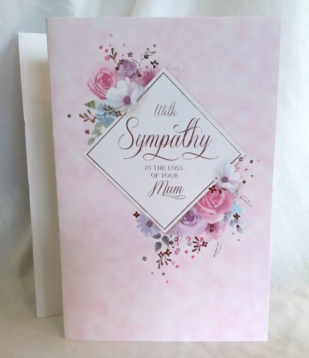 Sympathy Cards