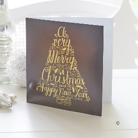 Christmas Cards