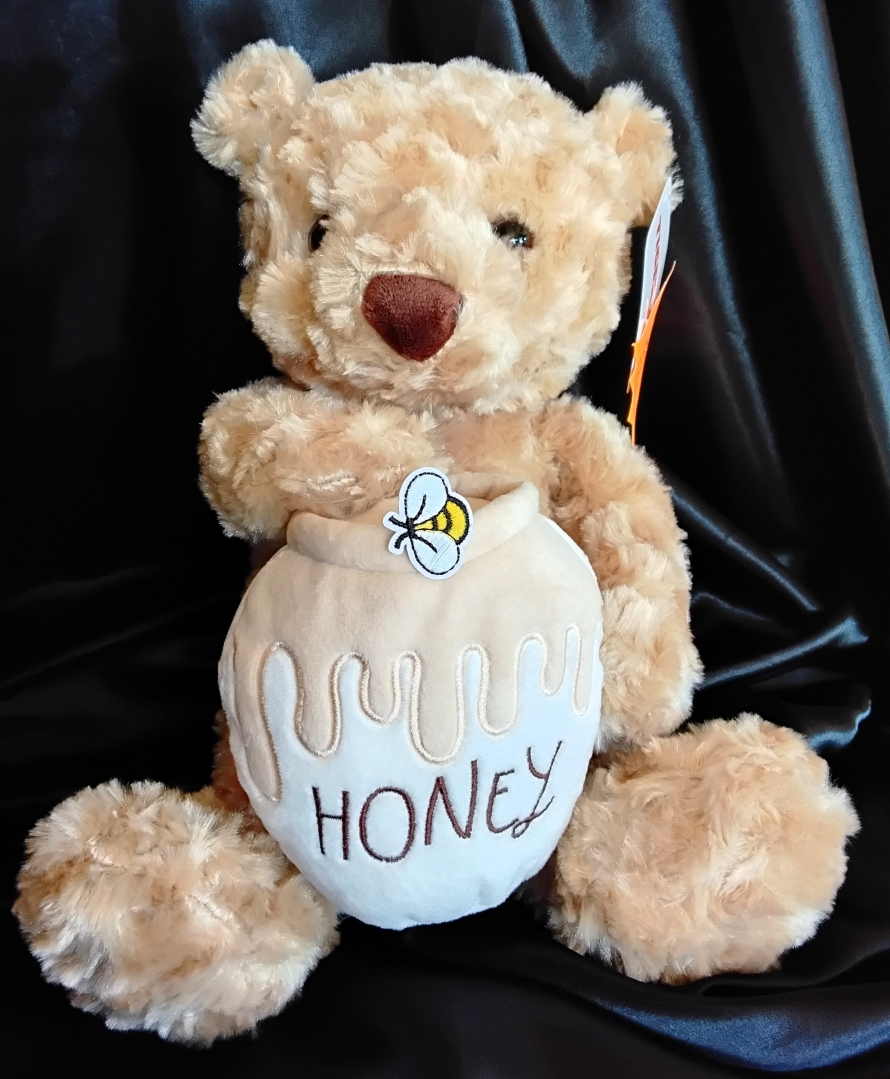 Honey Bear