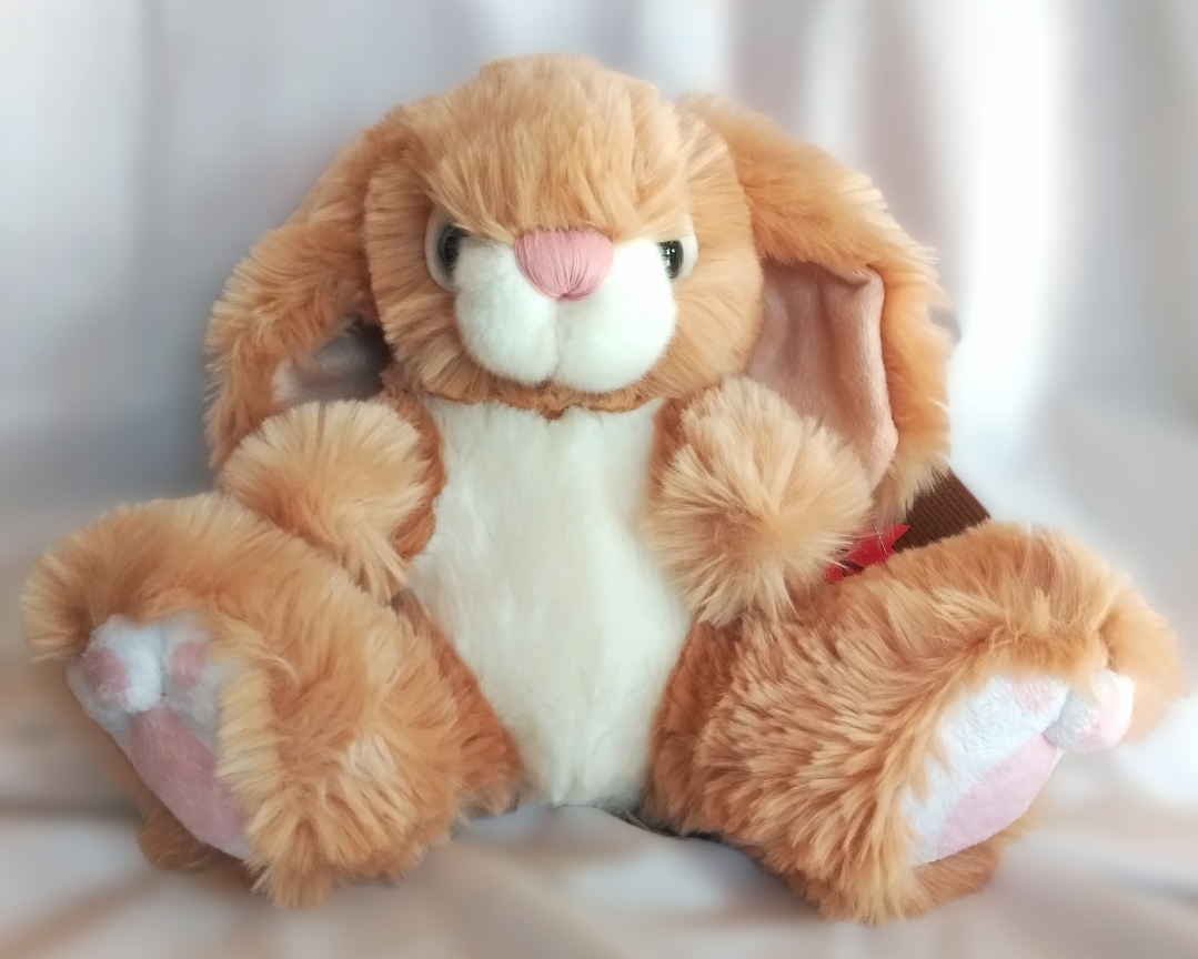 Honey Bunny