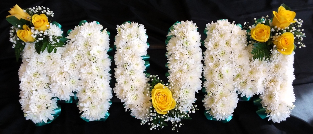 MUM Tribute