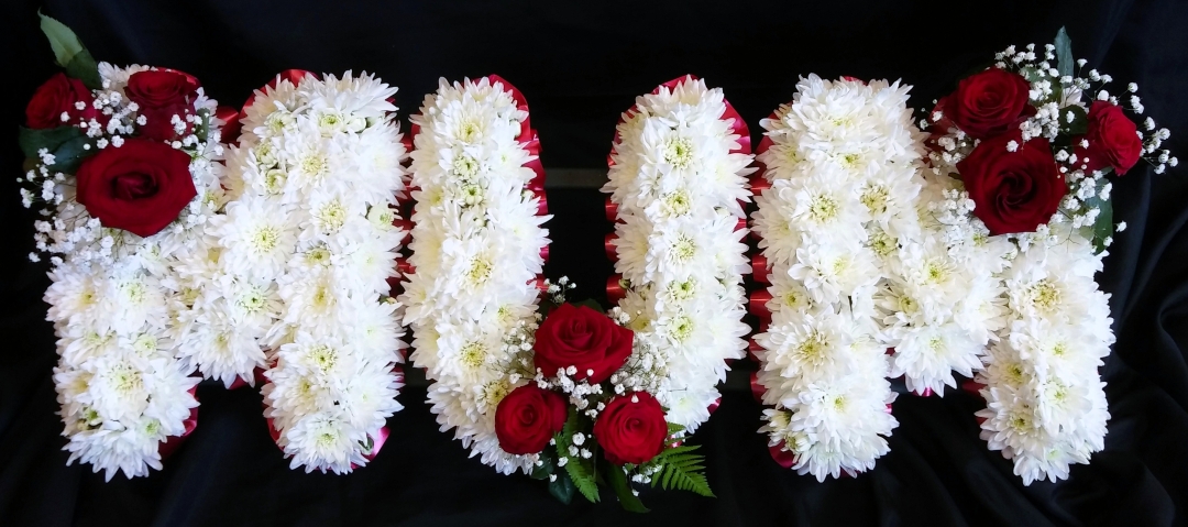 MUM Tribute