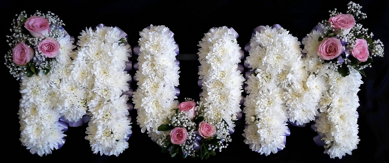 MUM Tribute