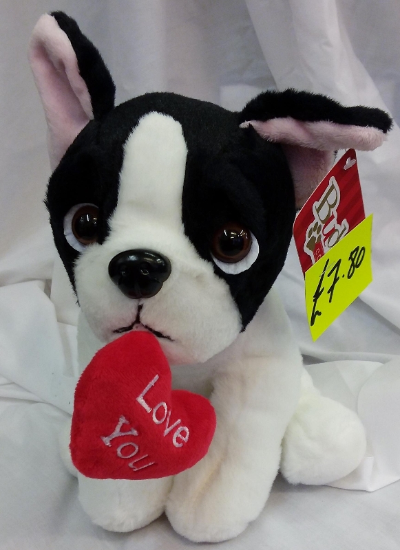 Love You Puppy