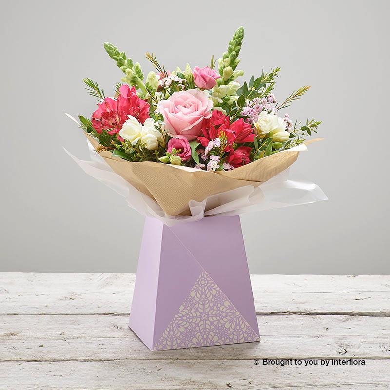Florist Choice Petite Gift Box