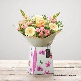 Florist Choice Sympathy Petite Gift Box
