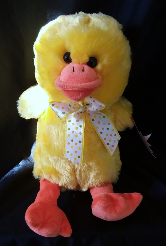 Cheeky Chick