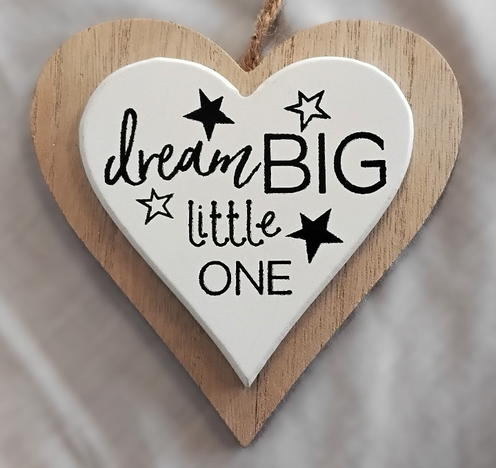 Dream Big Little One Box