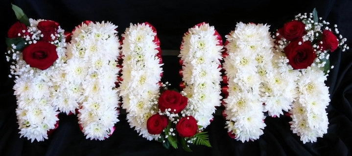 MUM Tribute